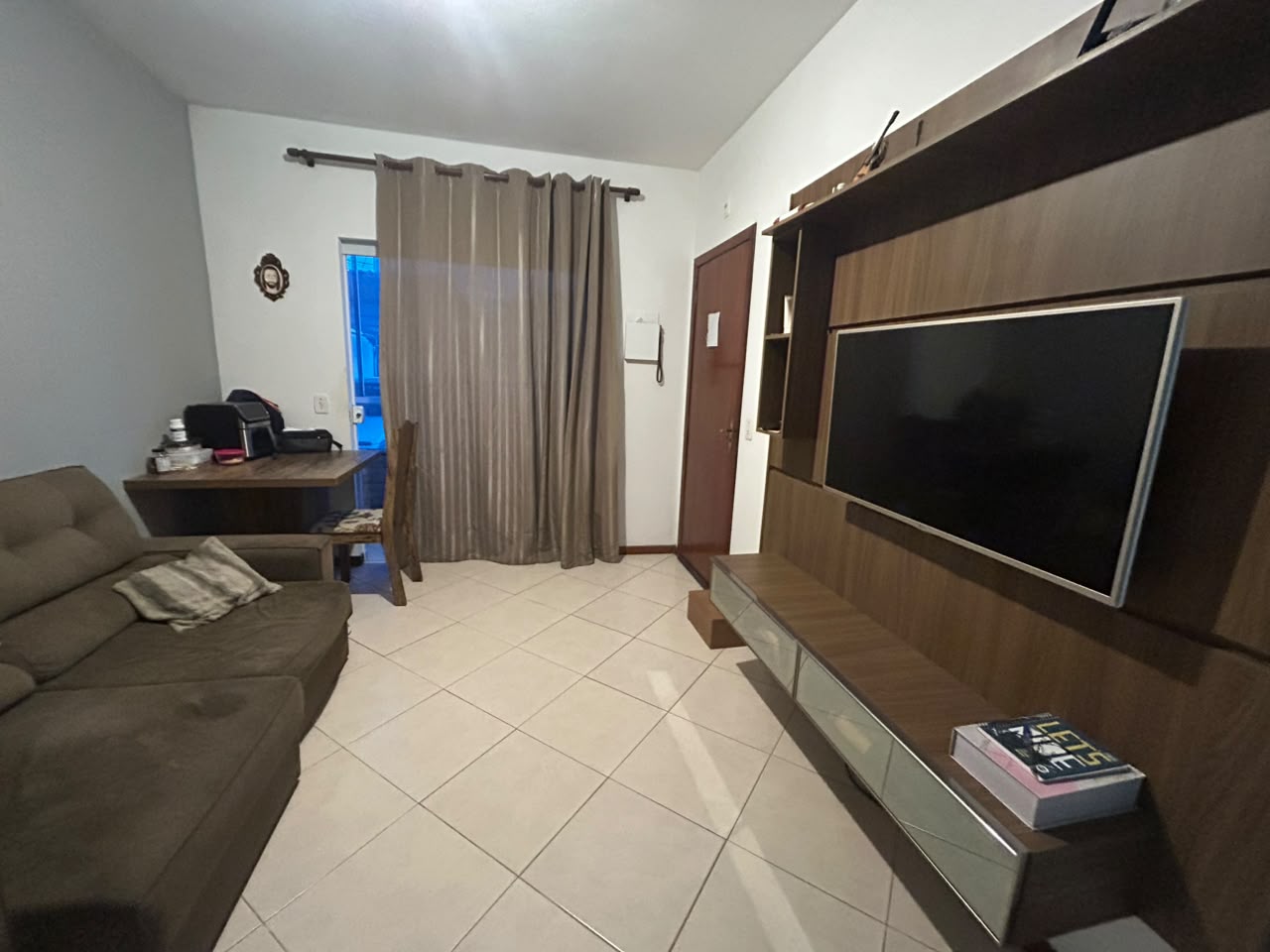 Apartamento Barra do Aririu