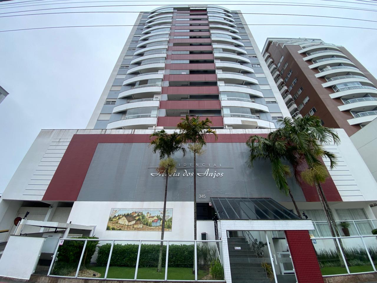 Apartamento em Campinas