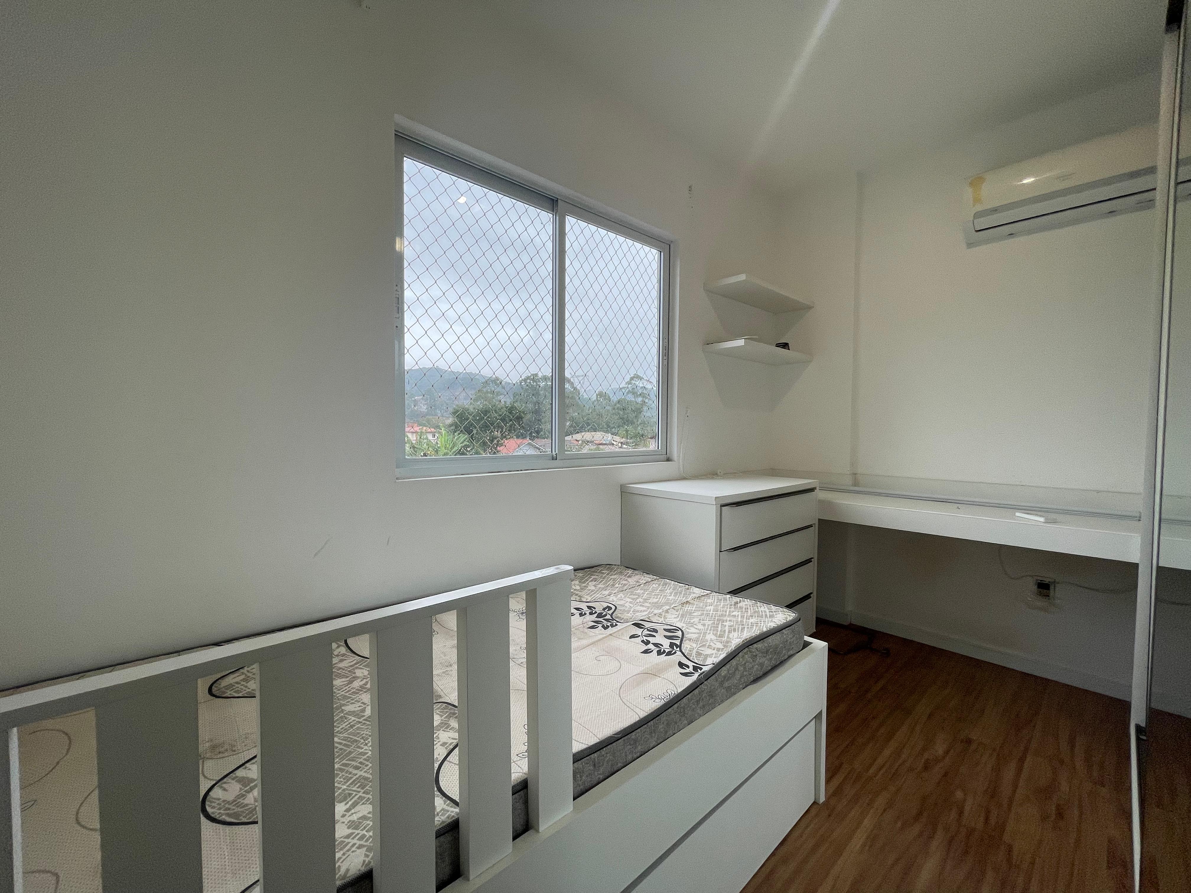 Apartamento Guarda do Cubatão  14