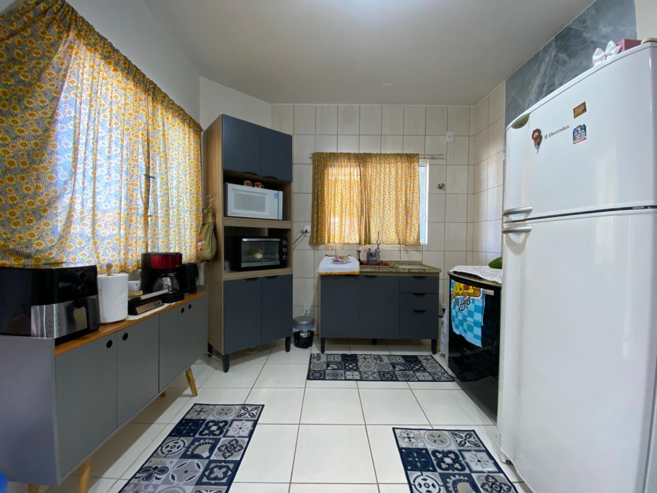 Casa Geminada Forquilhas  6