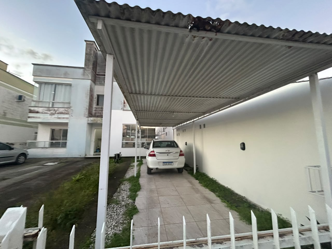 Apartamento Barra do Aririu  15