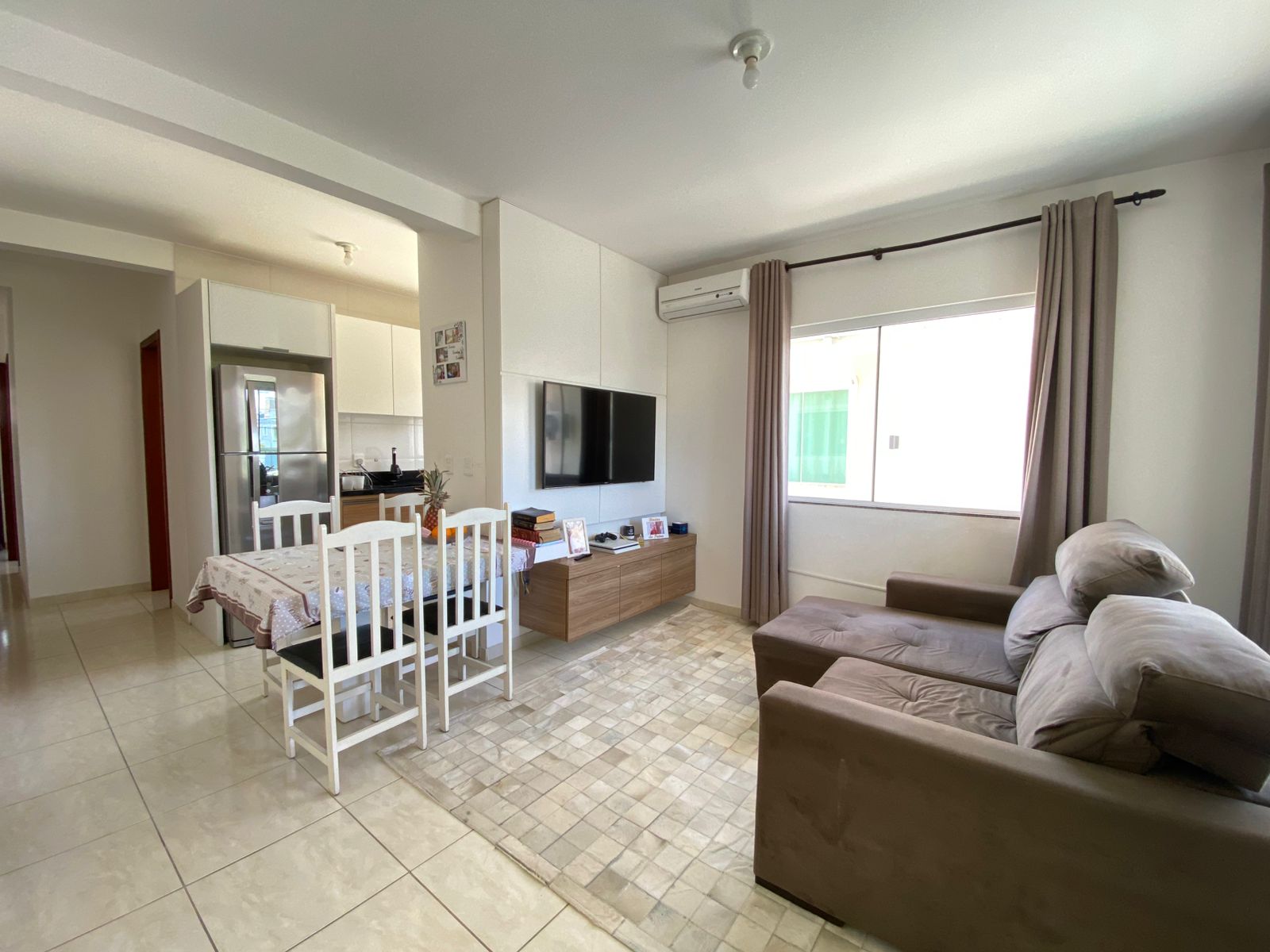 Apartamento Nova Palhoça  4