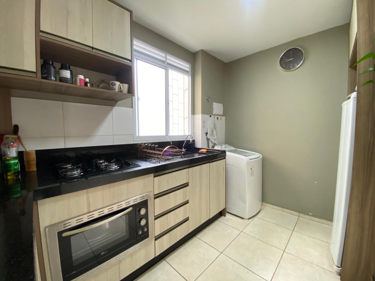 Apartamento no Bela Vista  5