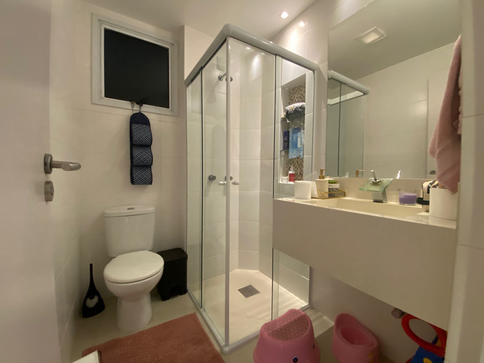 Apartamento no Pedra Branca  10