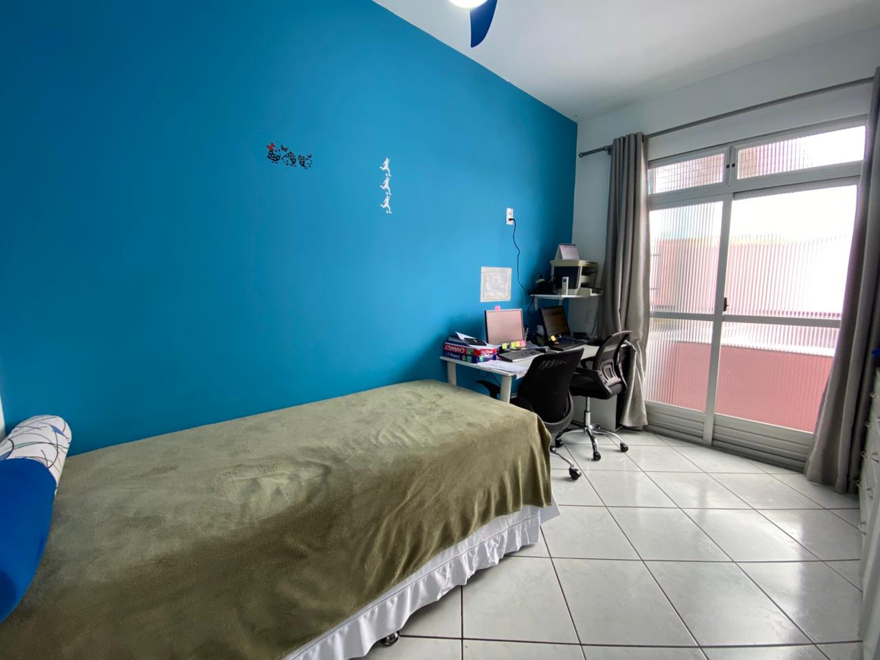 Casa No Bairro Ponta De Baixo  11