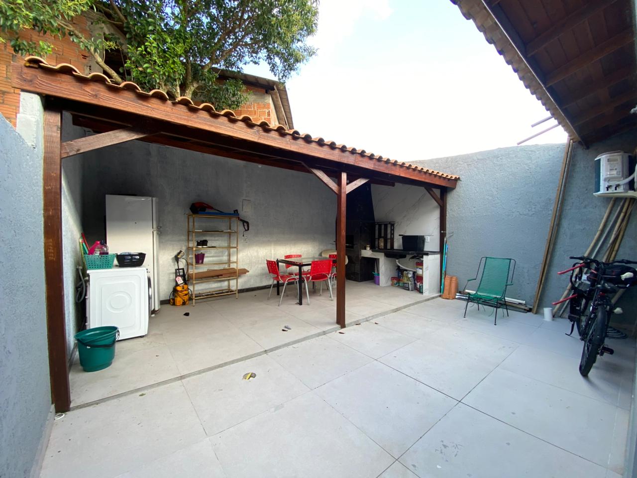 Casa Geminada no Pachecos  12