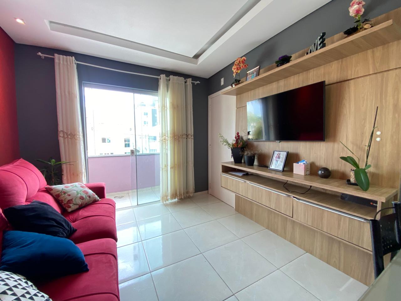 Apartamento Nova Palhoça  10