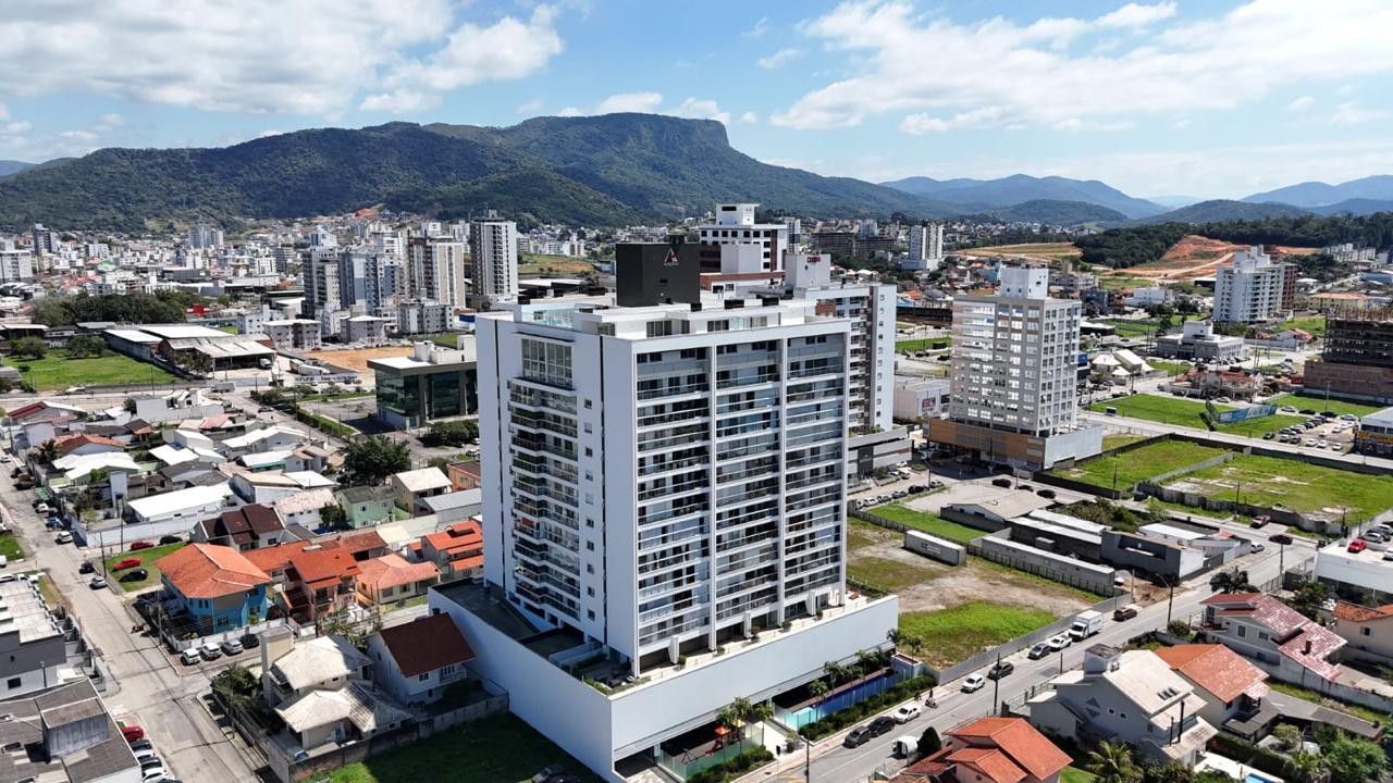 Apartamento Pagani
