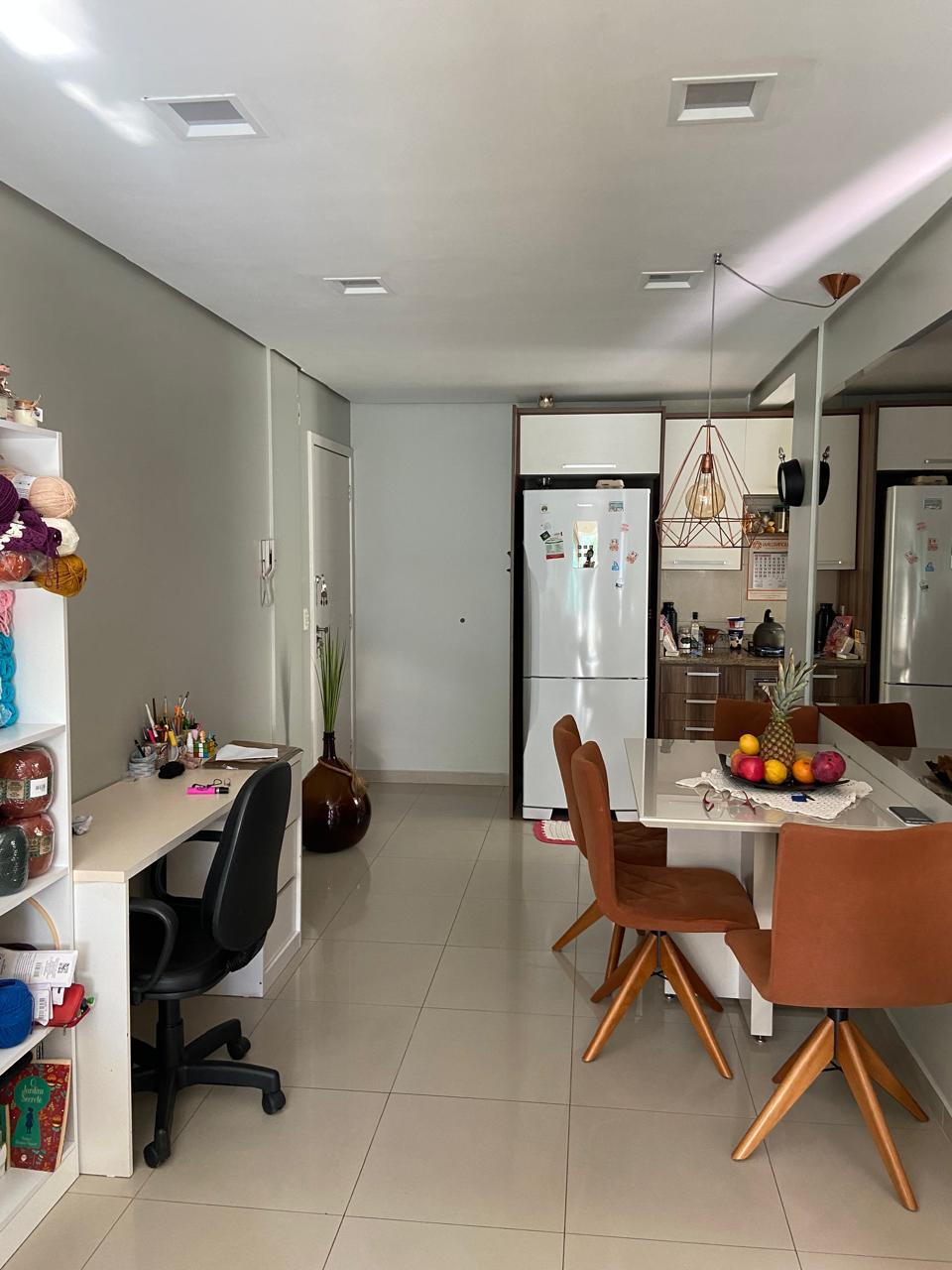 Apartamento no Pagani  7