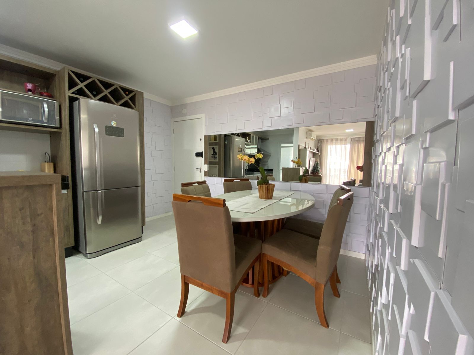 Apartamento Pagani  6