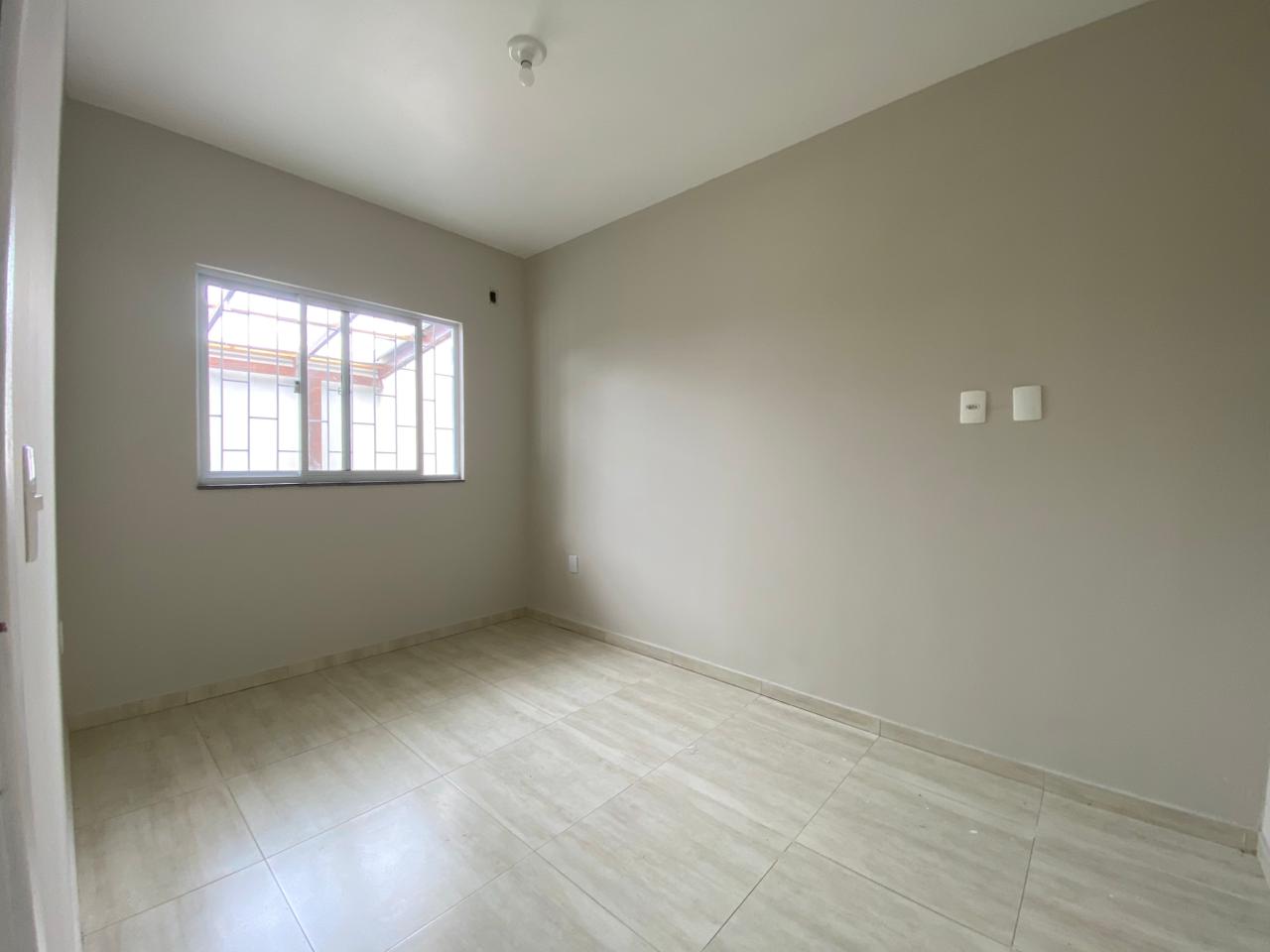 Casa Geminada no Bela Vista