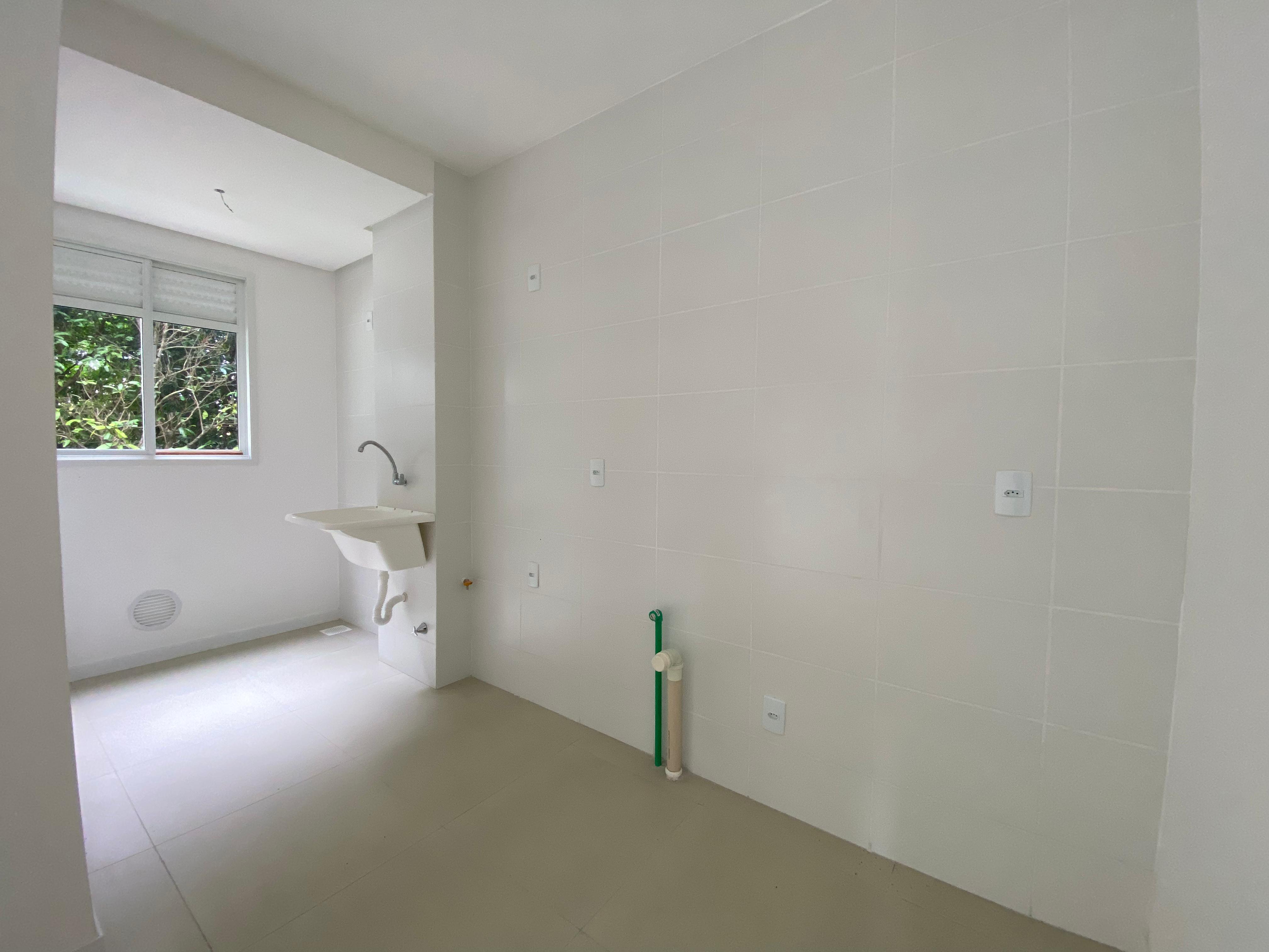 Apartamento Barra do Aririu