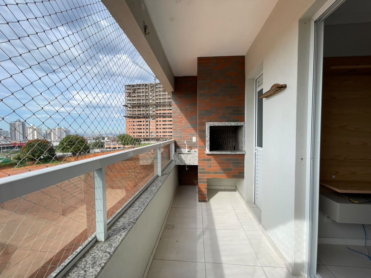 Apartamento Pagani  14