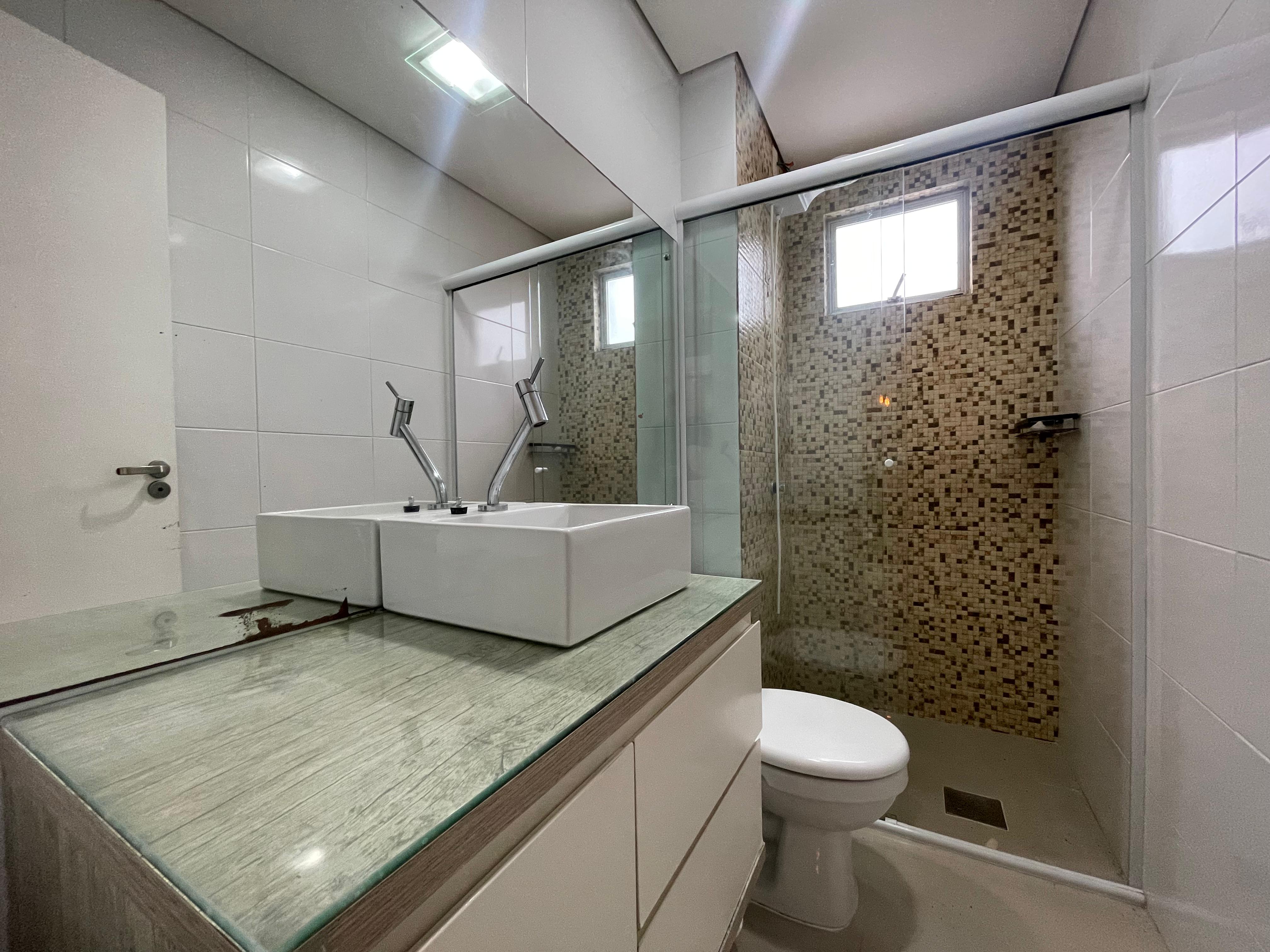 Apartamento Guarda do Cubatão  13