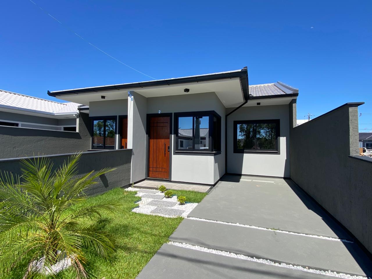 Casa Geminada no Villa Toscana