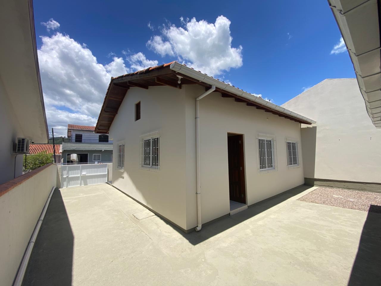 Casa no bairro São Sebastião  9