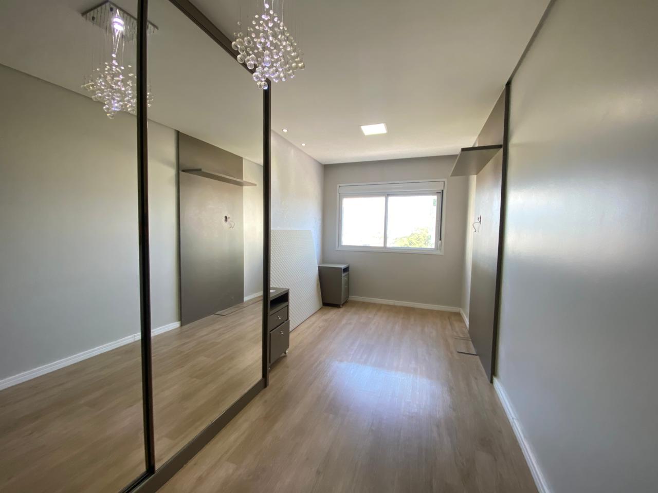 Apartamento no Pagani  7