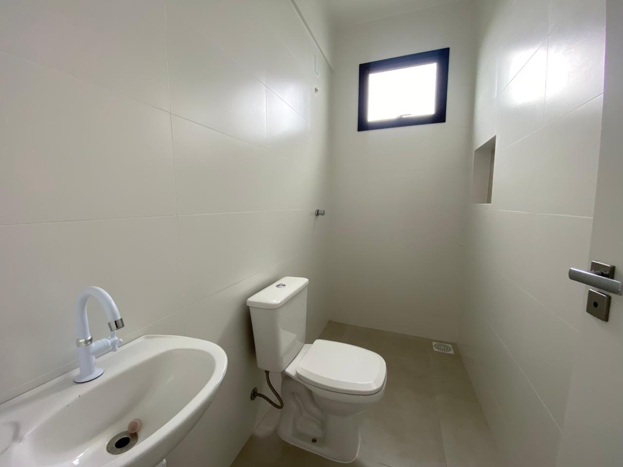 Apartamento Nova Palhoça  6