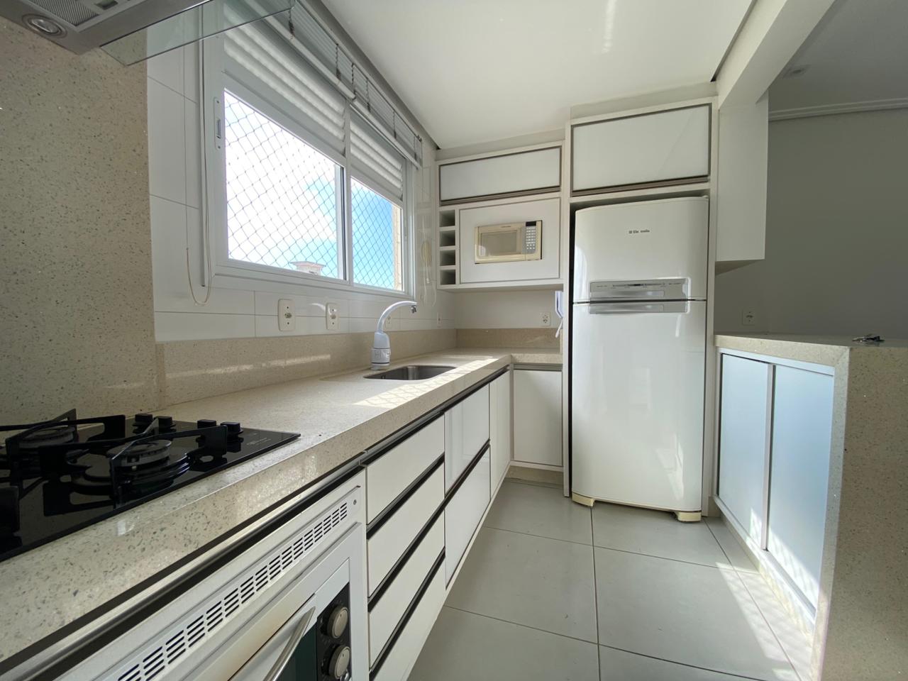 Apartamento Aririu