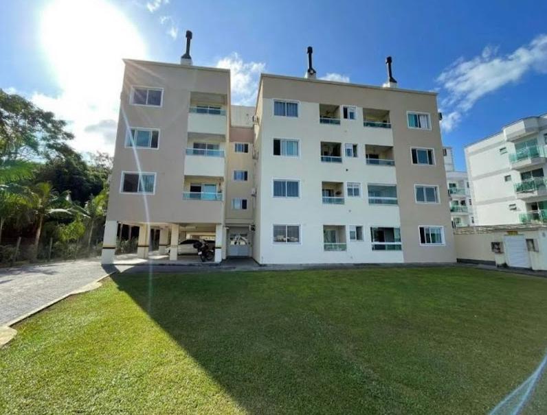 Apartamento São Sebastião