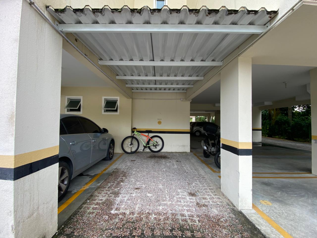 Apartamento São Sebastião  12