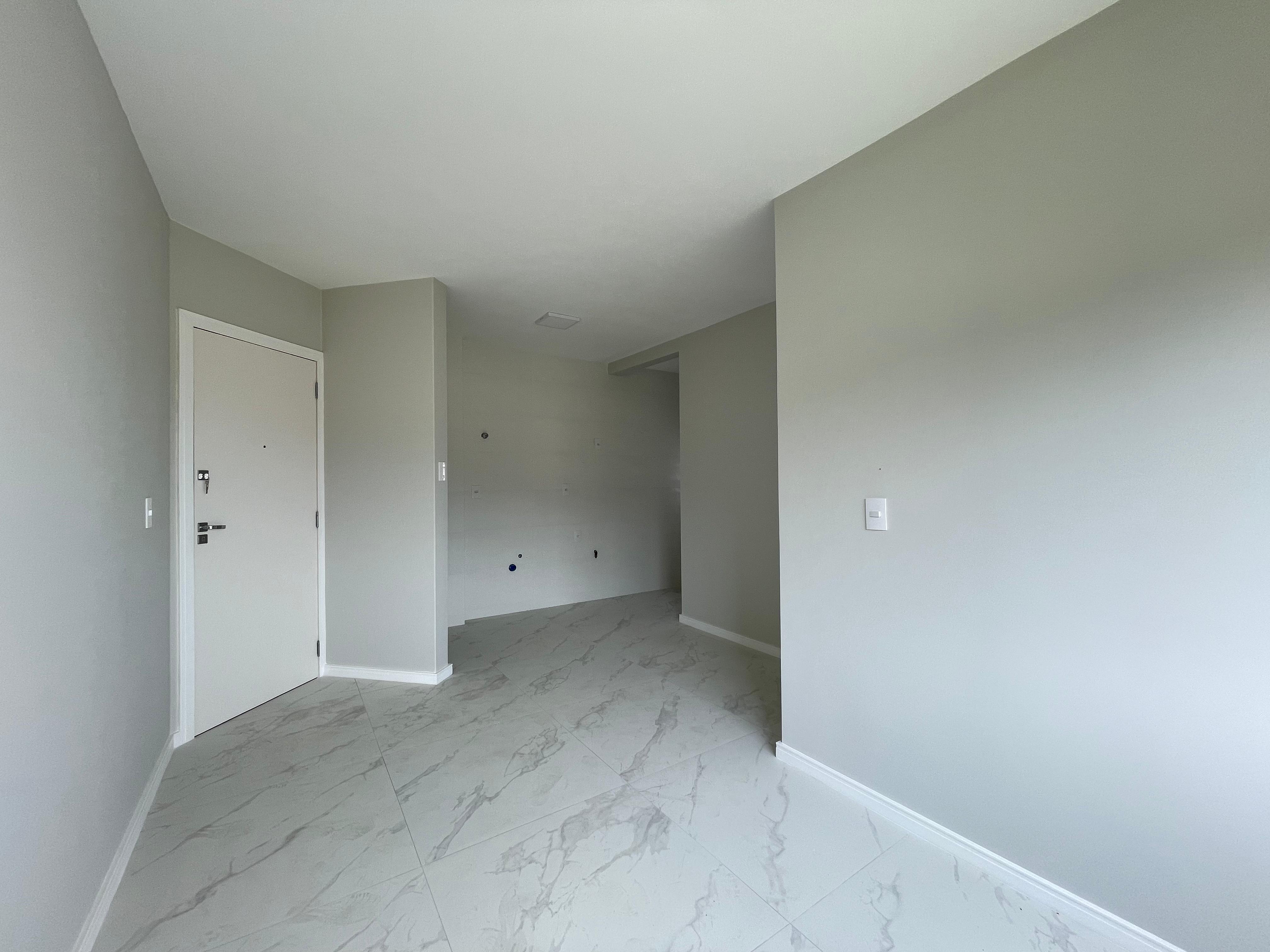 Apartamento Passa Vinte