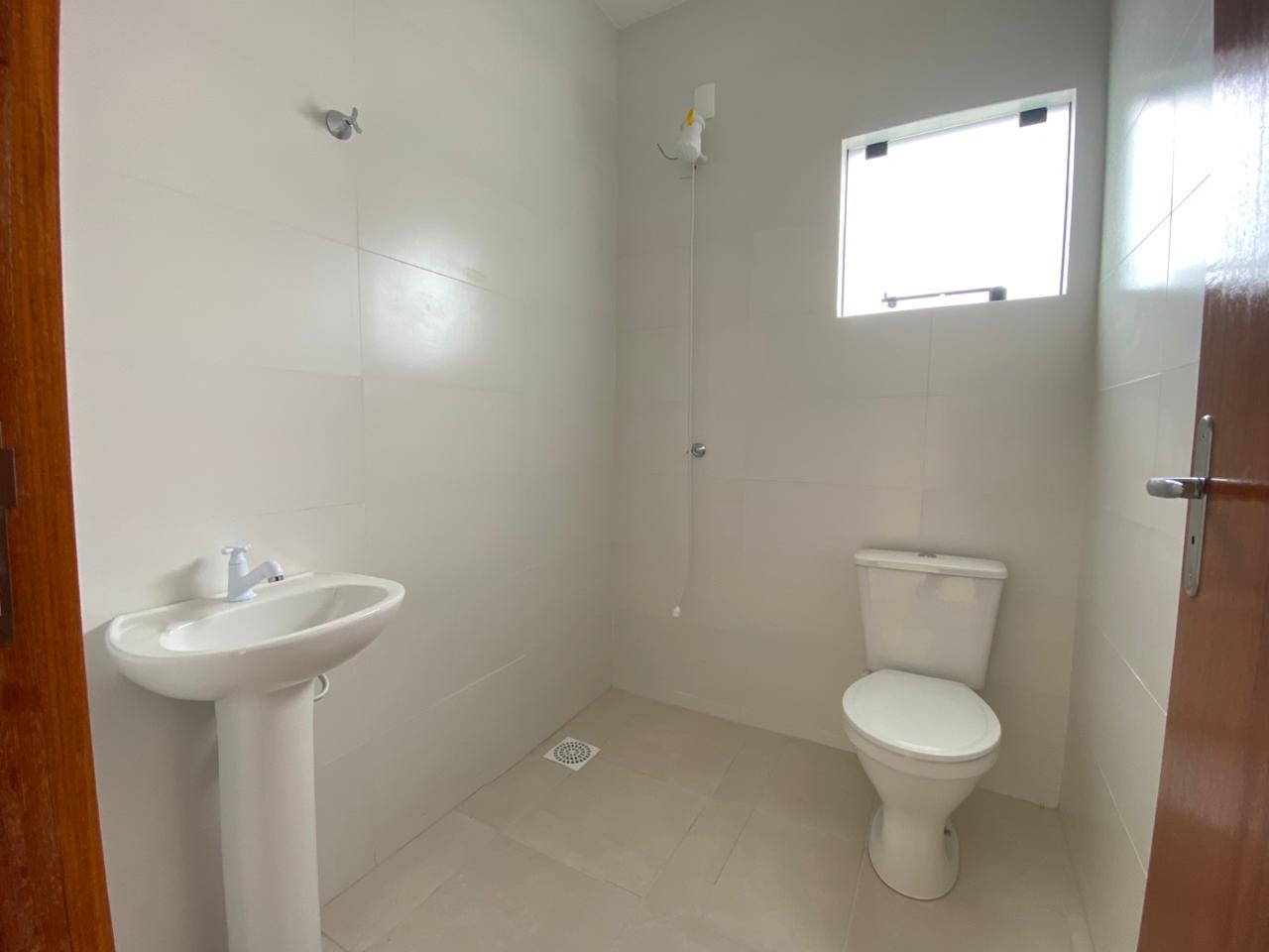 Casa Geminada no Bela Vista  8