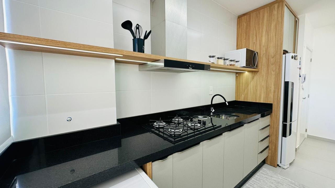 Apartamento Pagani  12