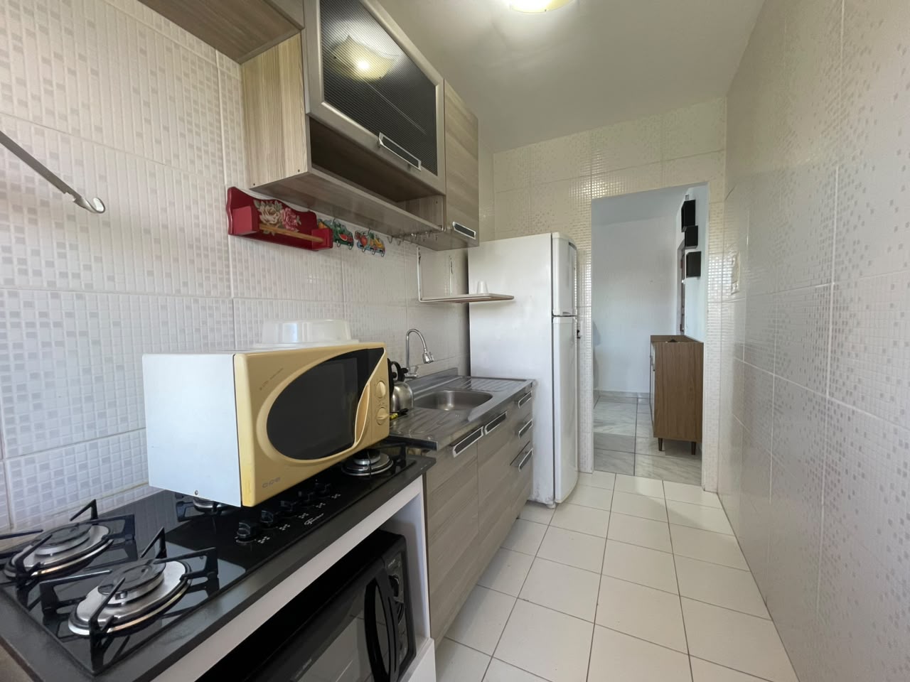 Apartamento Campinas