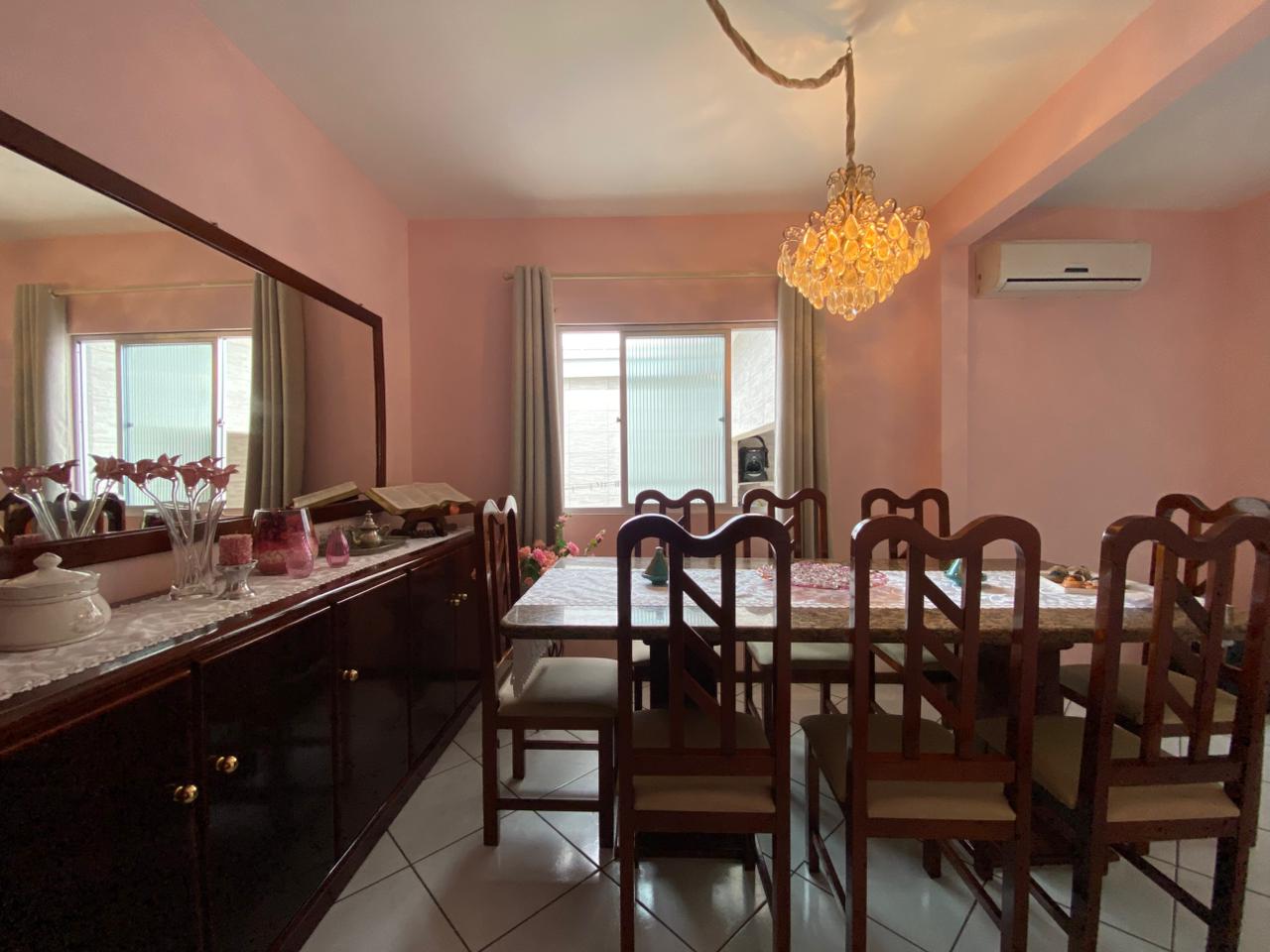 Casa No Bairro Ponta De Baixo  8