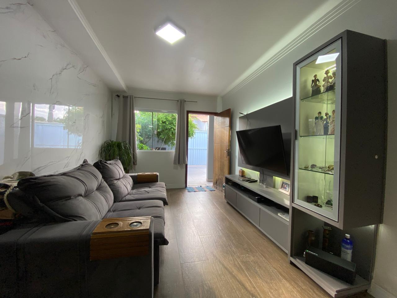 Casa Geminada no Pachecos