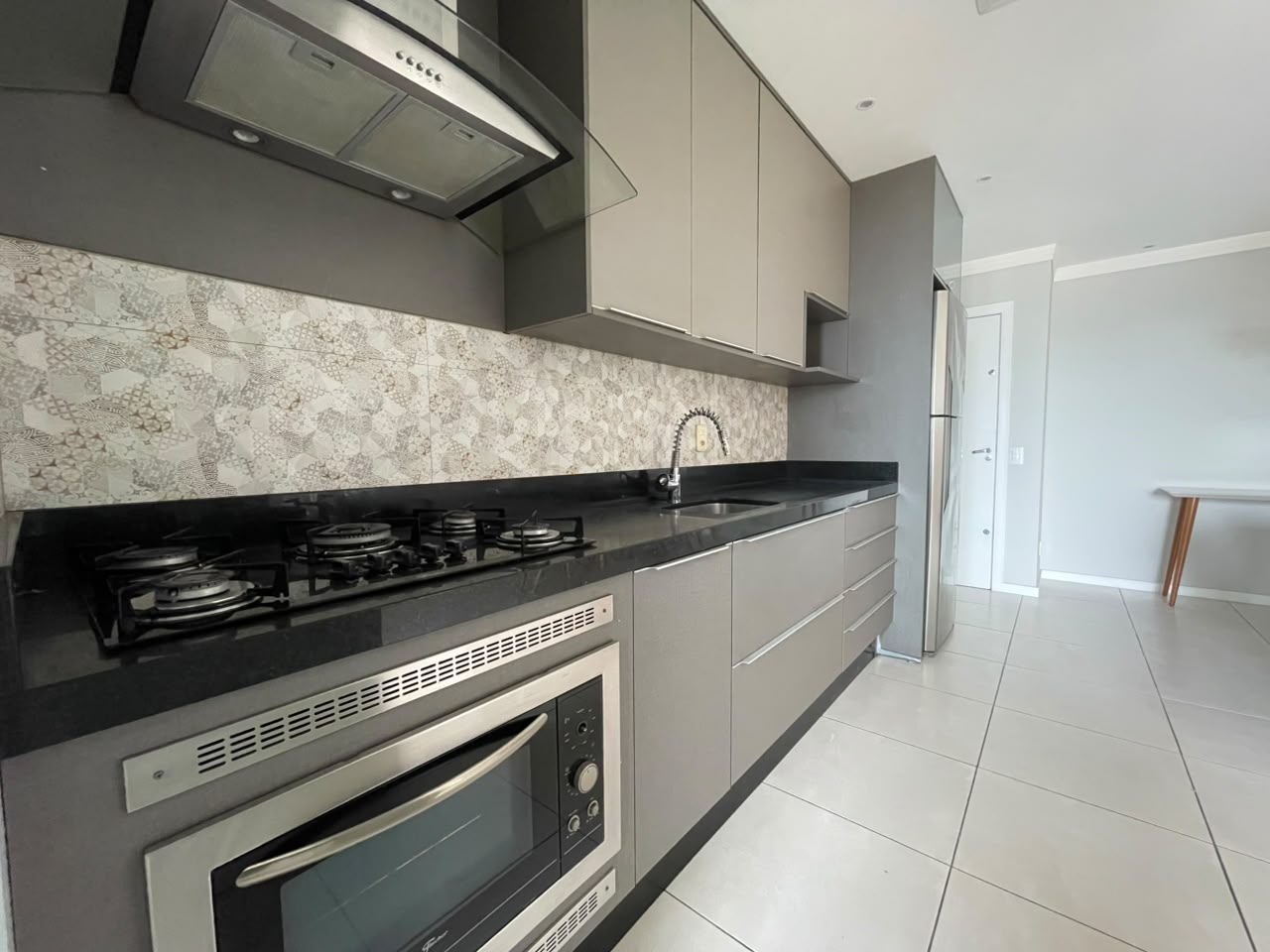 Apartamento Pagani