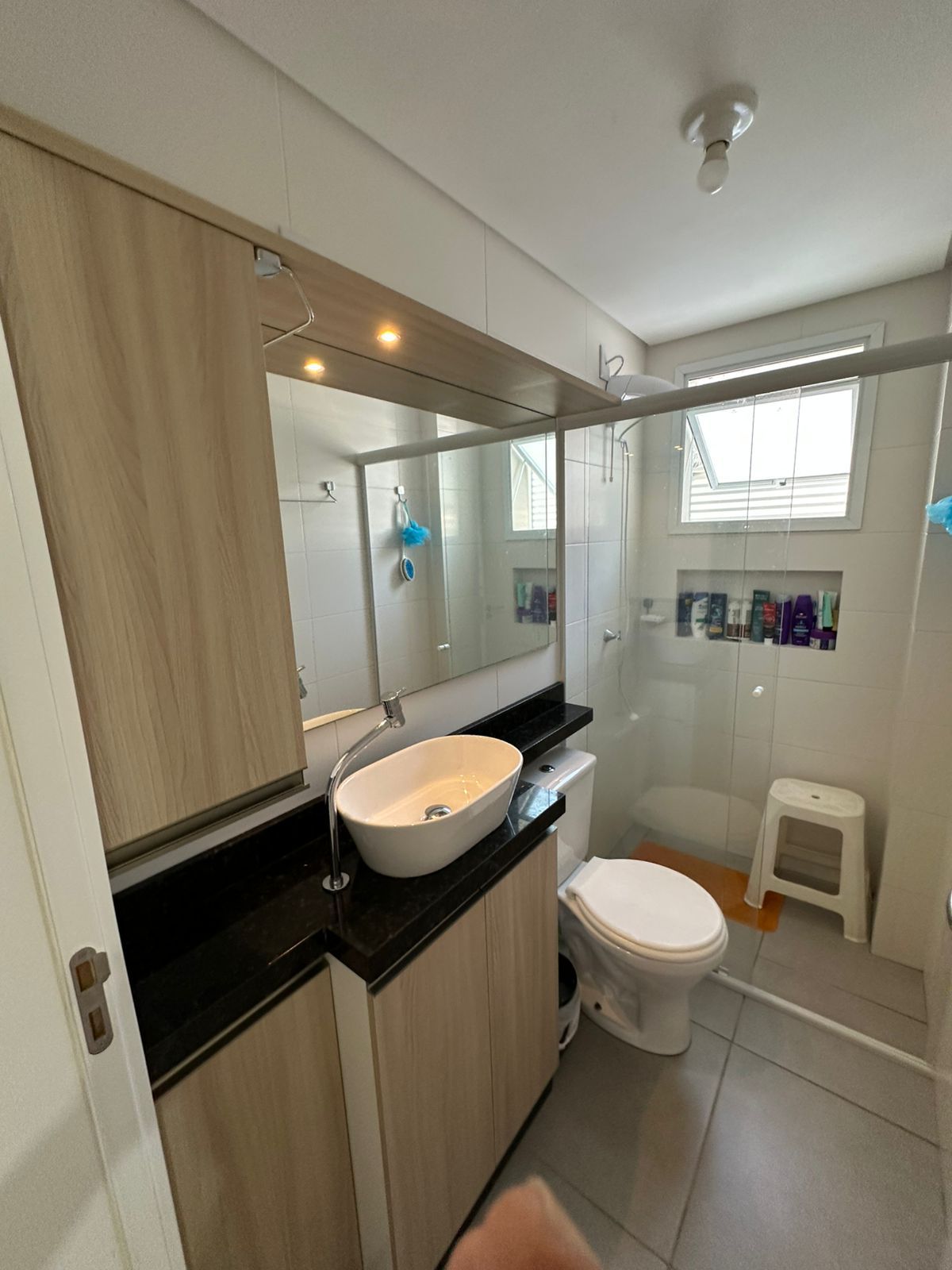 Apartamento Palhoça  7