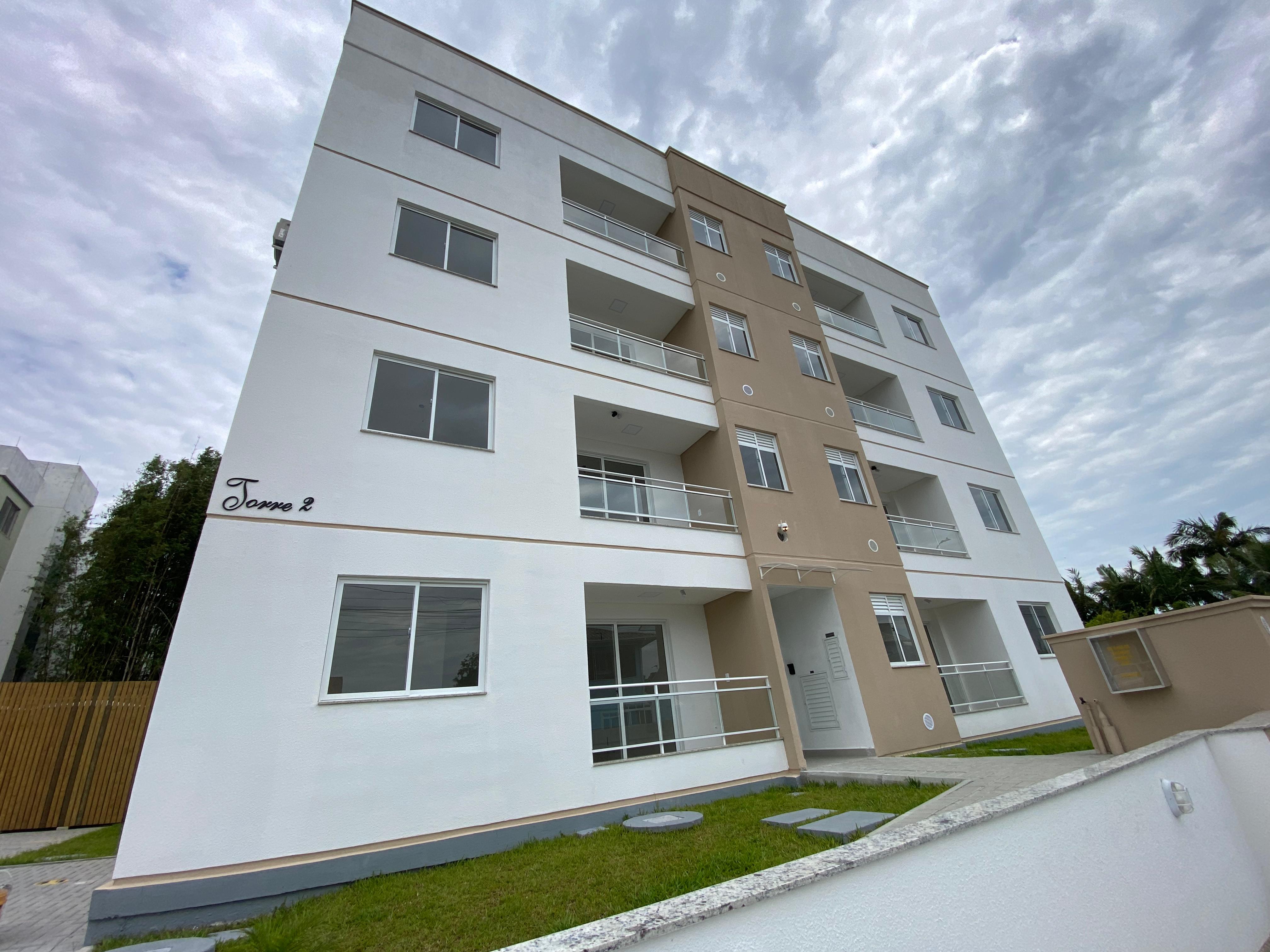 Apartamento Barra do Aririu