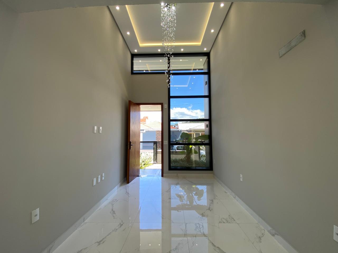 Casa Alto Padrão Bela Vista