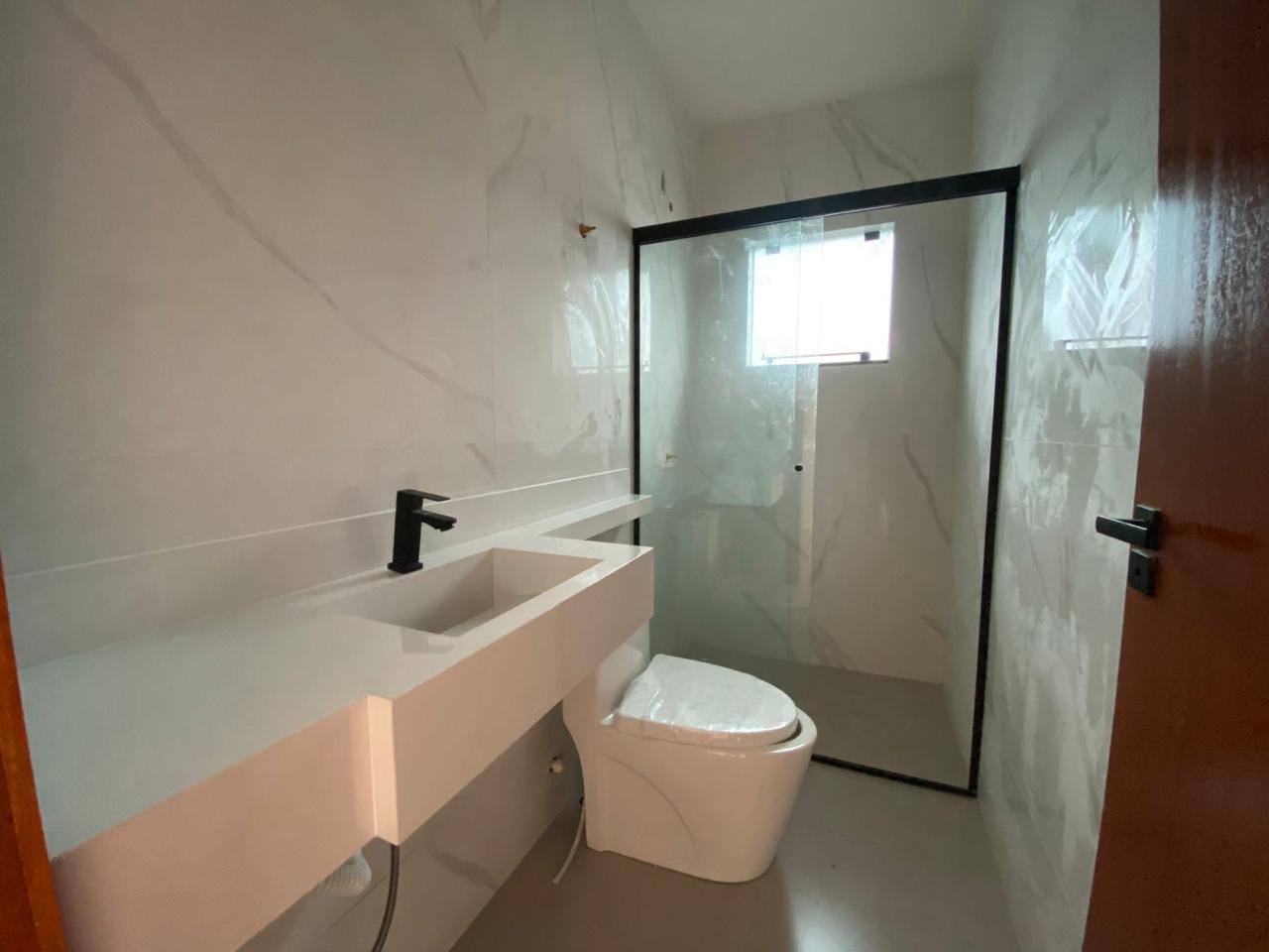 Casa 3 Dormitórios no Bela Vista   9