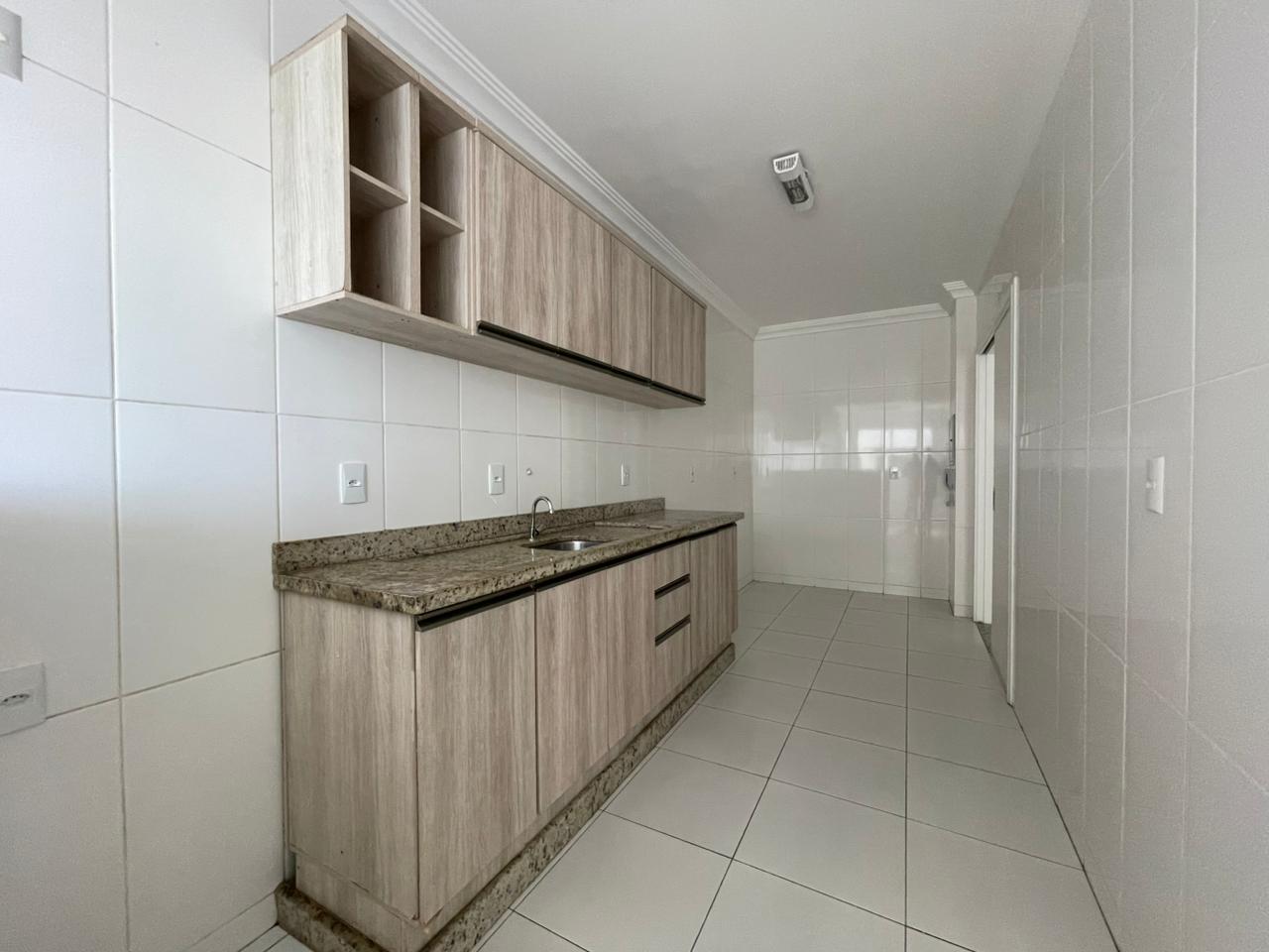 Apartamento Centro Palhoça  4