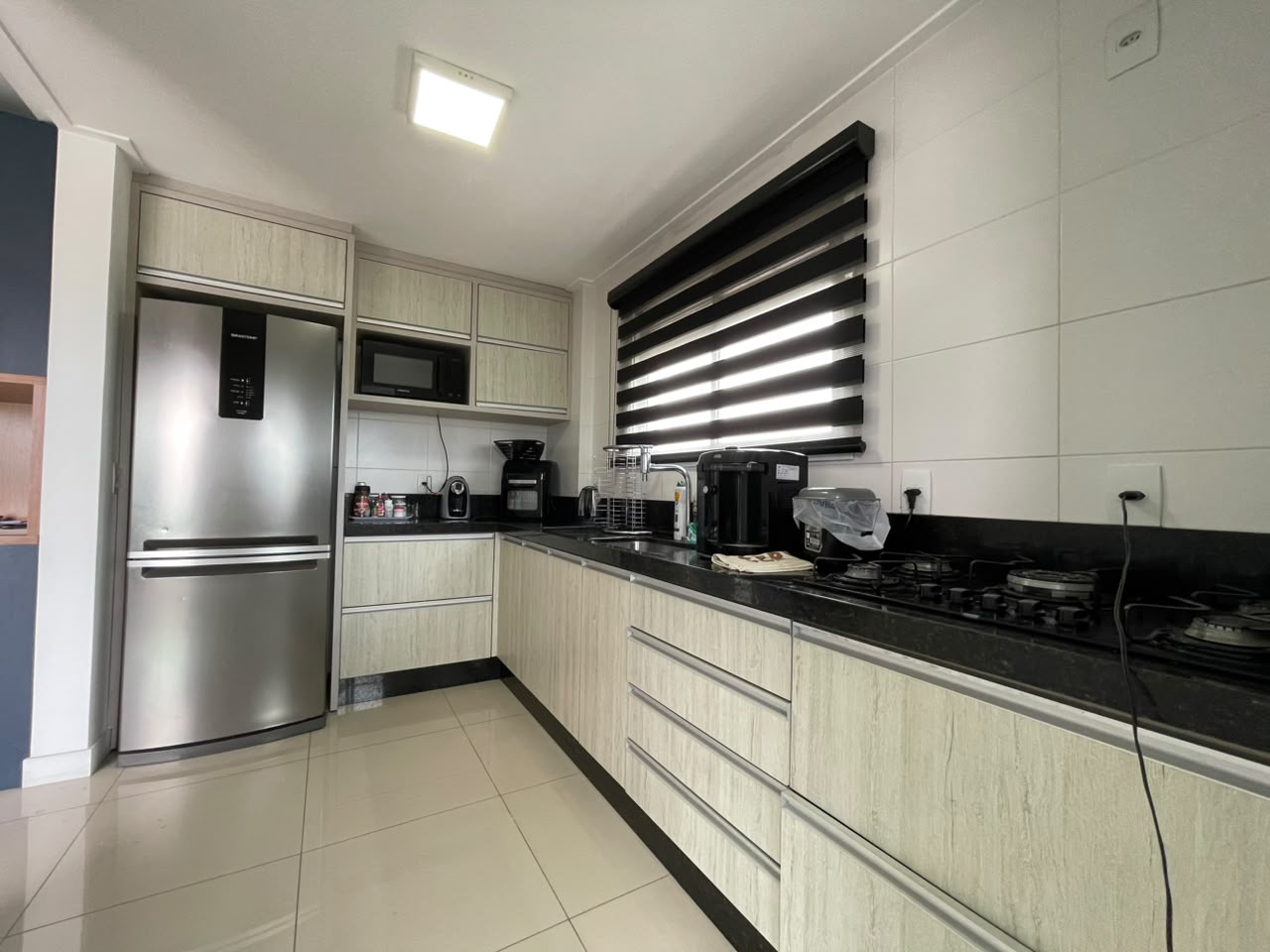 Apartamento Centro Palhoça  6