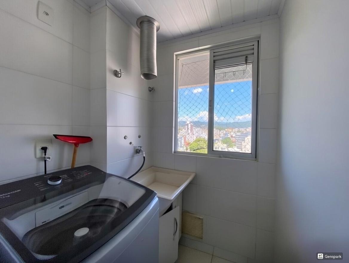 Apartamento Pagani  9