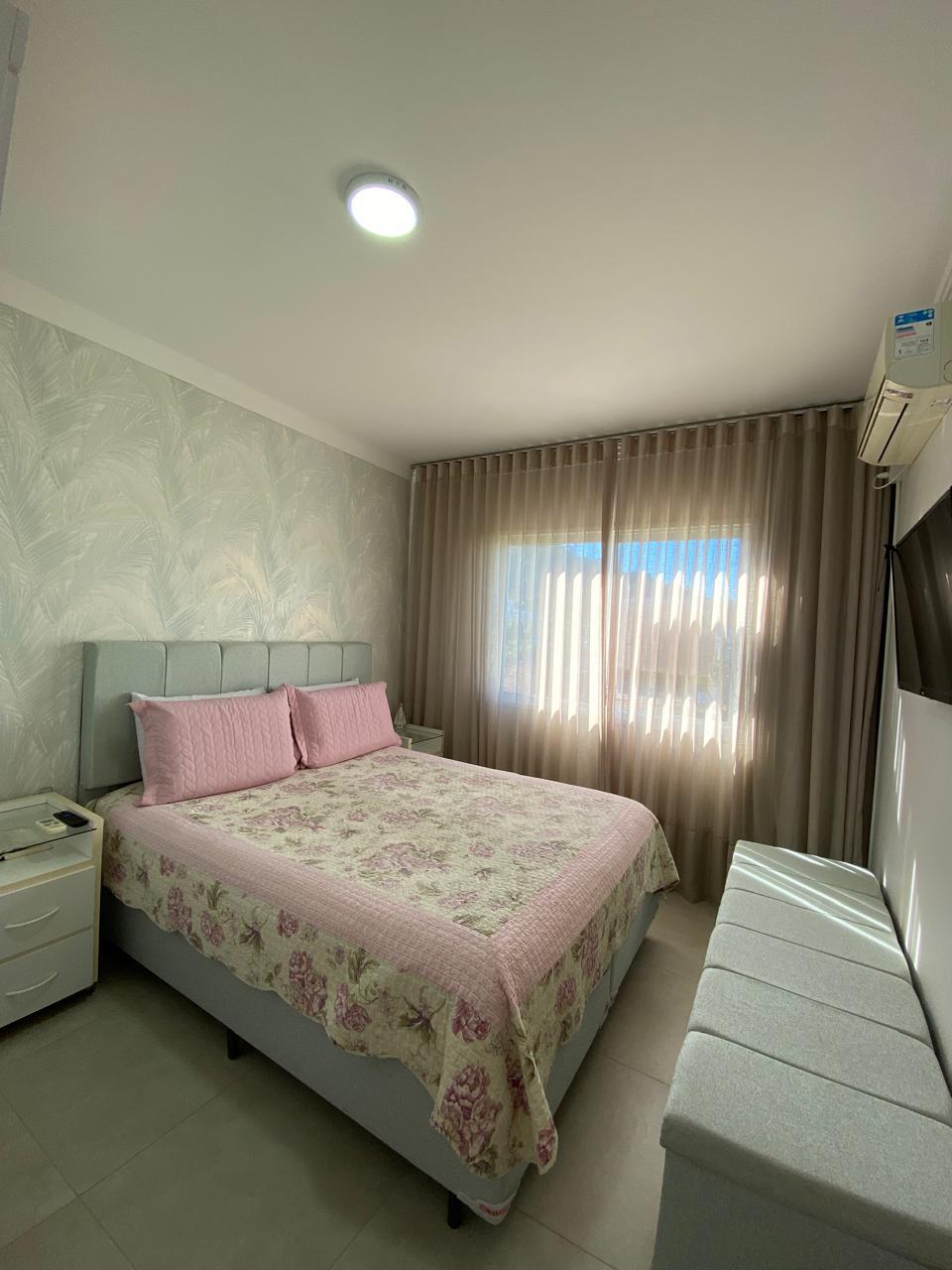 Apartamento Pedra Branca