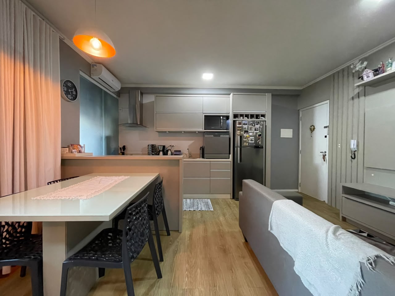 Apartamento São Sebastião  7