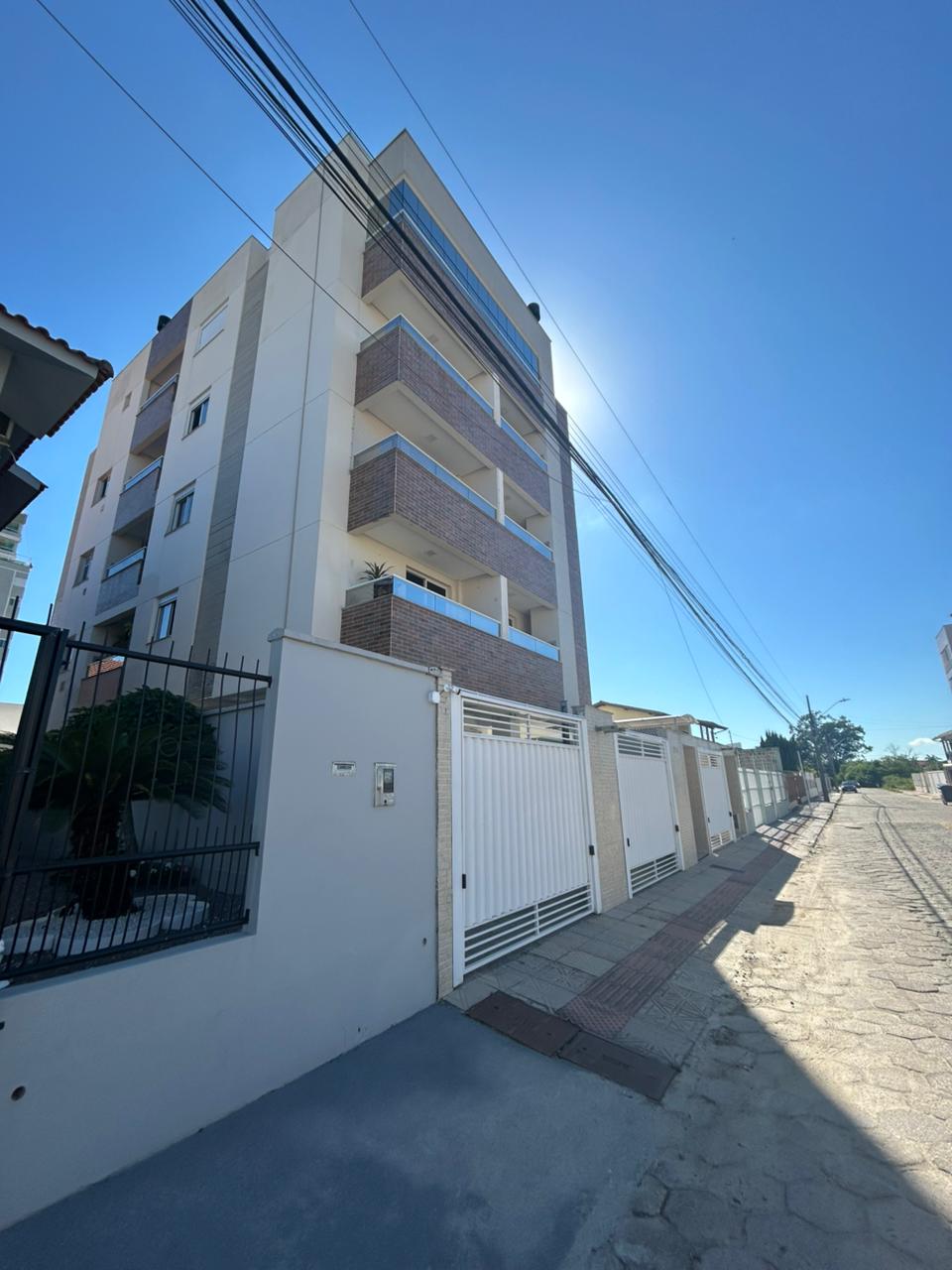 Apartamento Palhoça