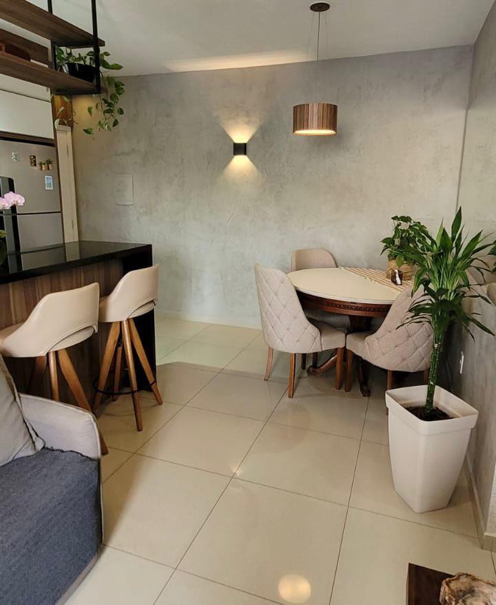 Apartamento Pedra Branca
