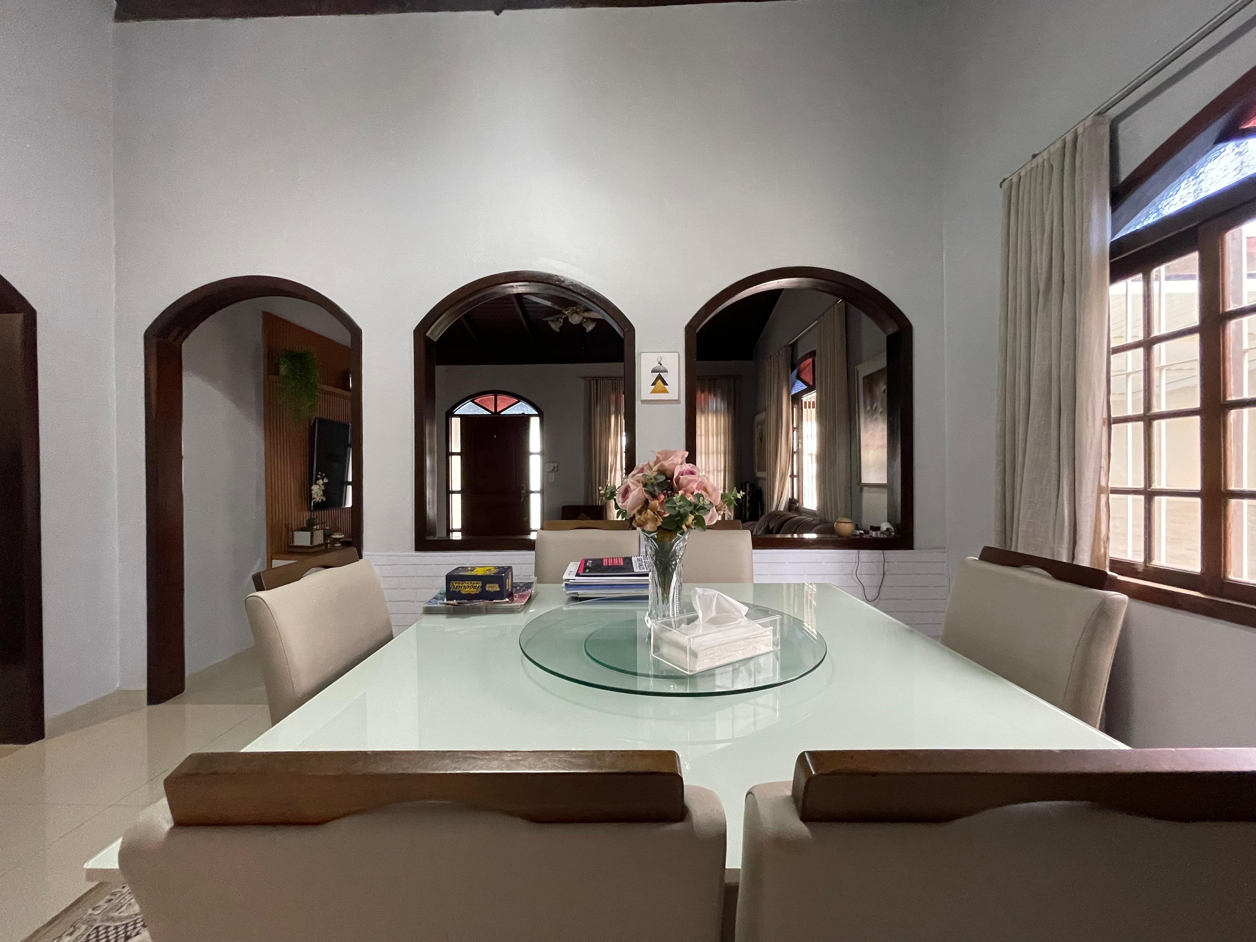 Casa Jardim Eldorado