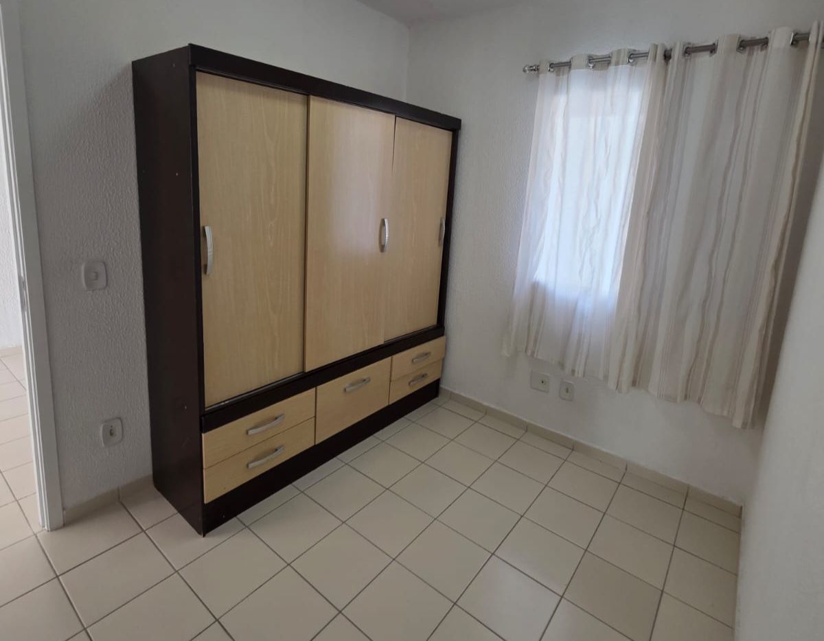 Casa Geminada Bela Vista  8