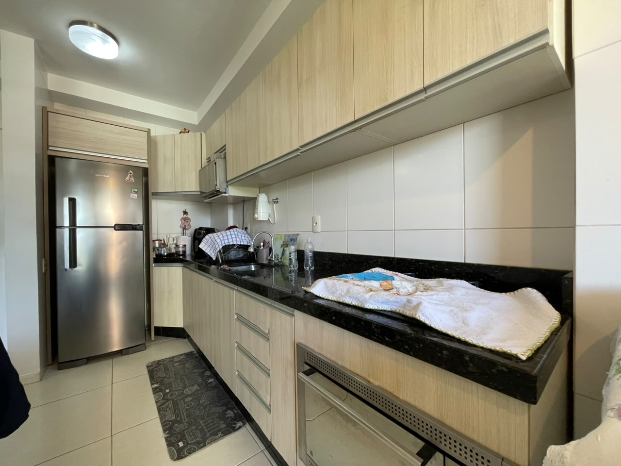 Apartamento Pagani