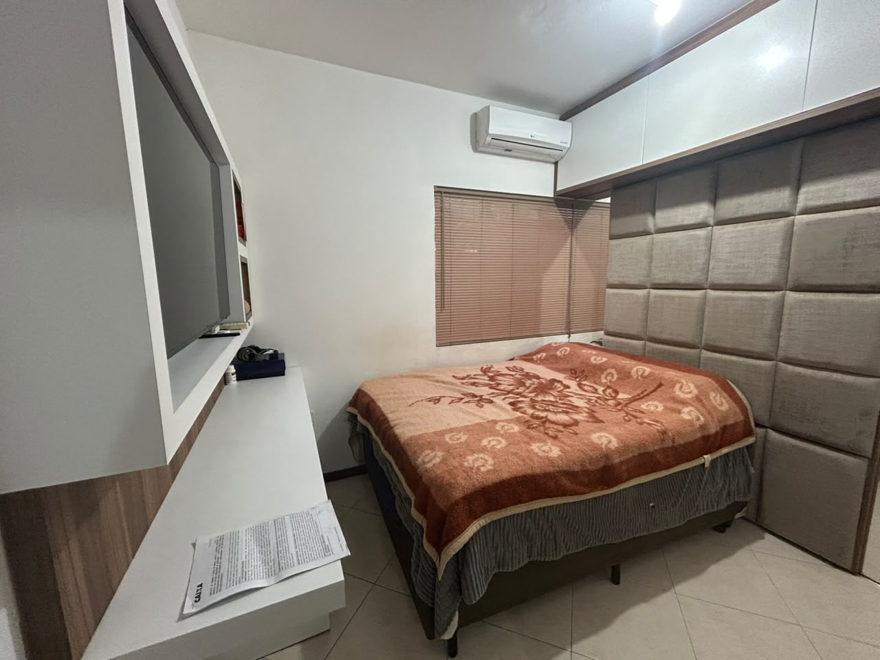 Apartamento Barra do Aririu  7