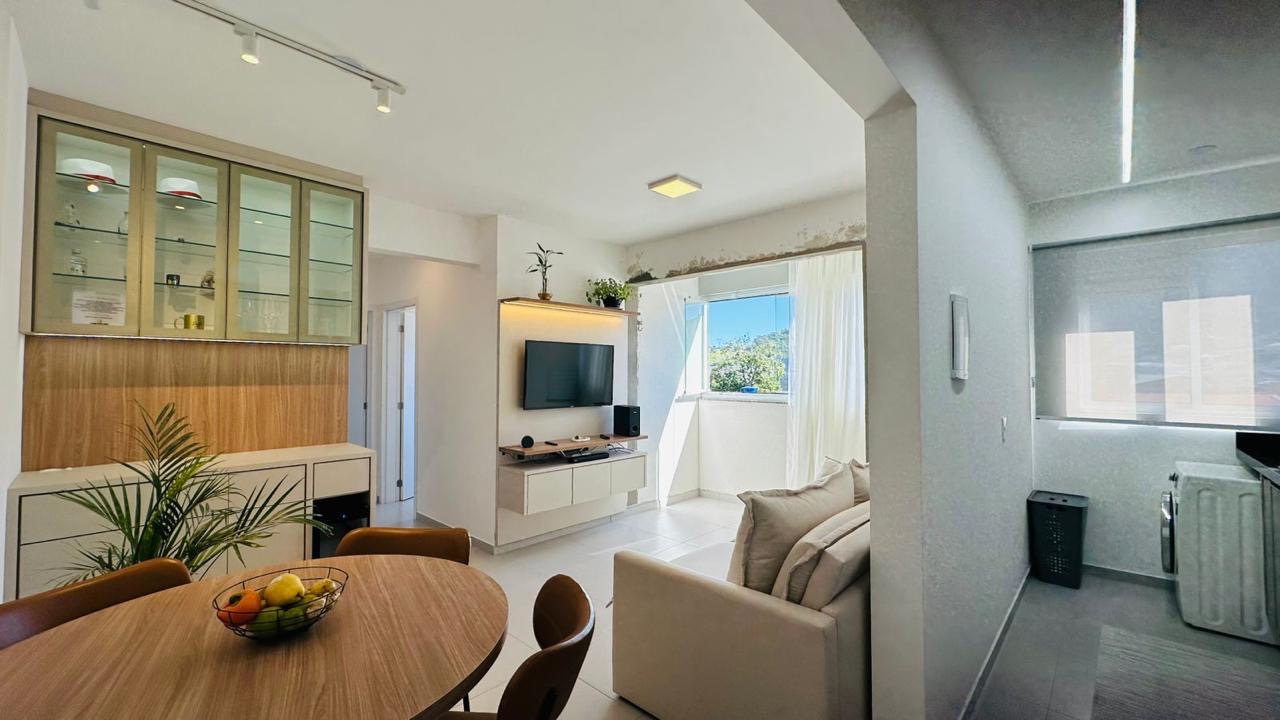 Apartamento Pagani  9