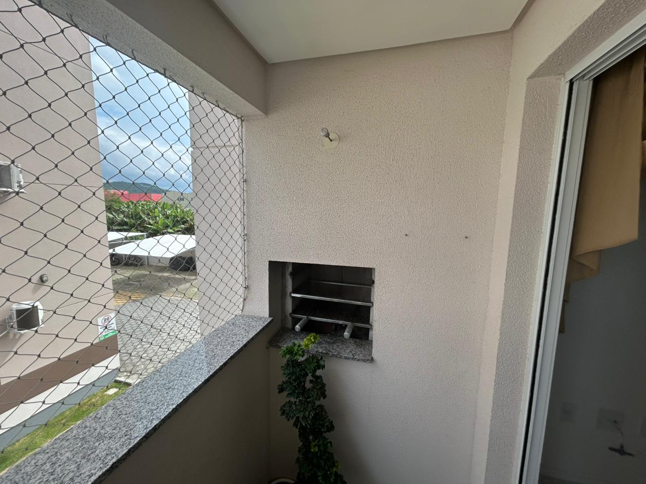 Apartamento Aririu  9