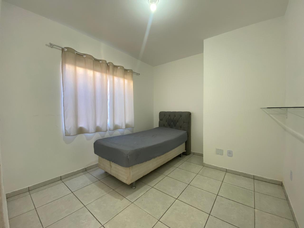 Apartamento Pachecos  8